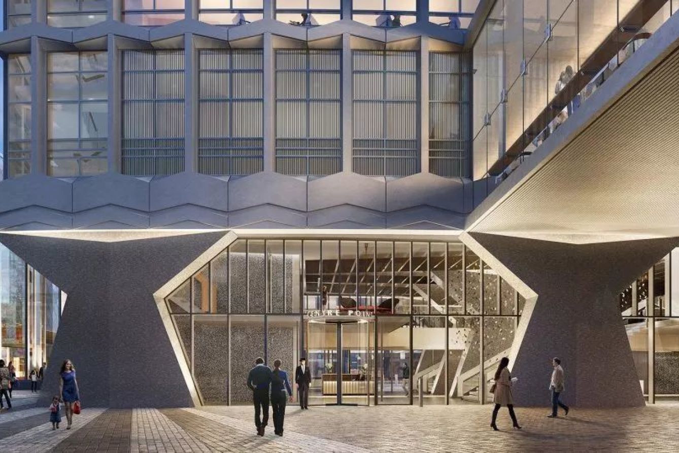 藍莎集團 | 英國置產一站式服務